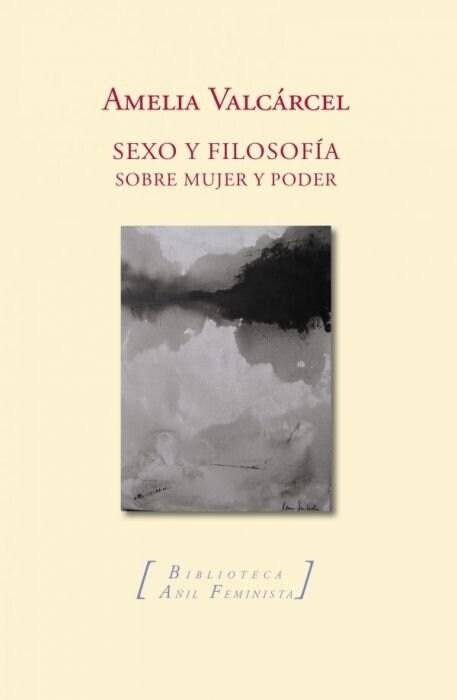 SEXO Y FILOSOFIA (Book)