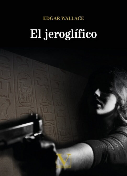 EL JEROGLIFICO (Book)