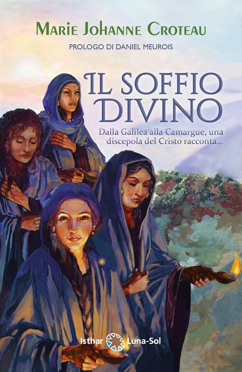 IL SOFFIO DIVINO ITALIANO (Paperback)