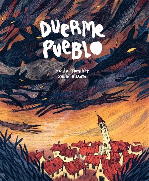 DUERME PUEBLO (Paperback)