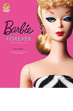 BARBIE FOREVER (Book)