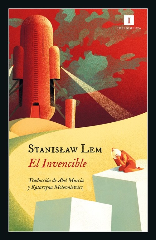 Invencible, El (Paperback)