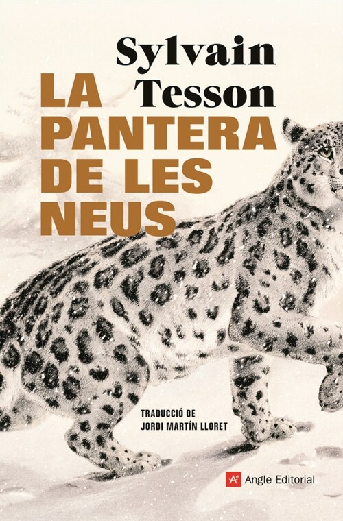 PANTERA DE LES NEUS,LA CATALAN (Book)