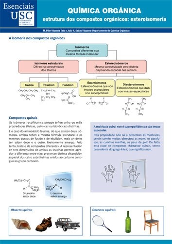 QUIMICA ORGANICA GALLEGO (Book)