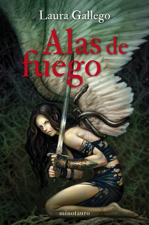 ALAS DE FUEGO NE (Paperback)