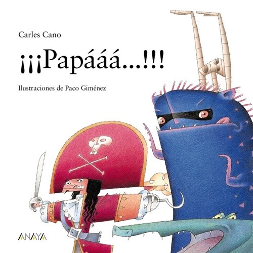 PAPAAA (Book)