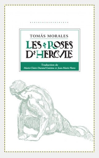 ROSAS DE HERCULES 2 (Book)