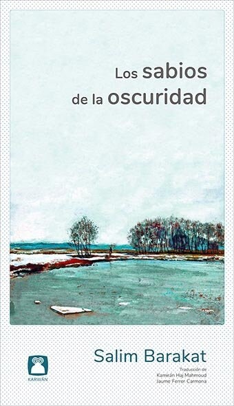 LOS SABIOS DE LA OSCURIDAD (Book)