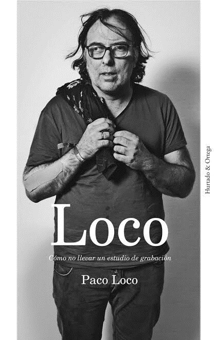 LOCO (Book)