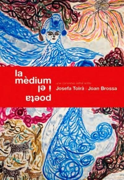 MEDIUM I EL POETA LA CATALAN (Book)