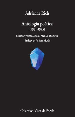 ANTOLOGIA POETICA (1951-1985) (Book)