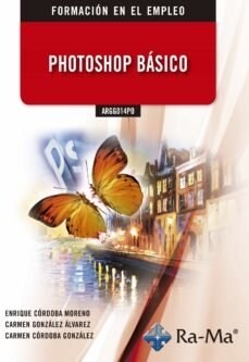 ARGG014PO PHOTOSHOP BASICO (Book)