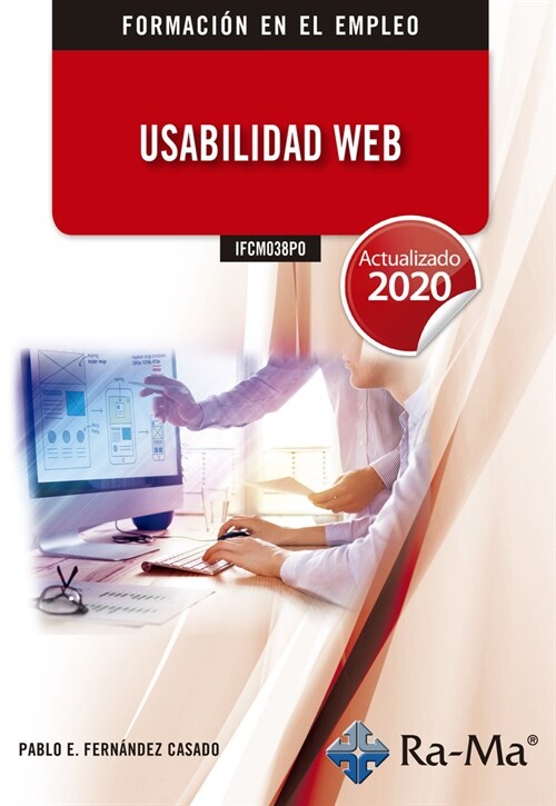 IFCM038PO USABILIDAD WEB (Book)