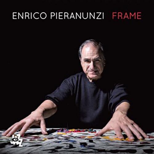 [수입] Enrico Pieranunzi - Frame