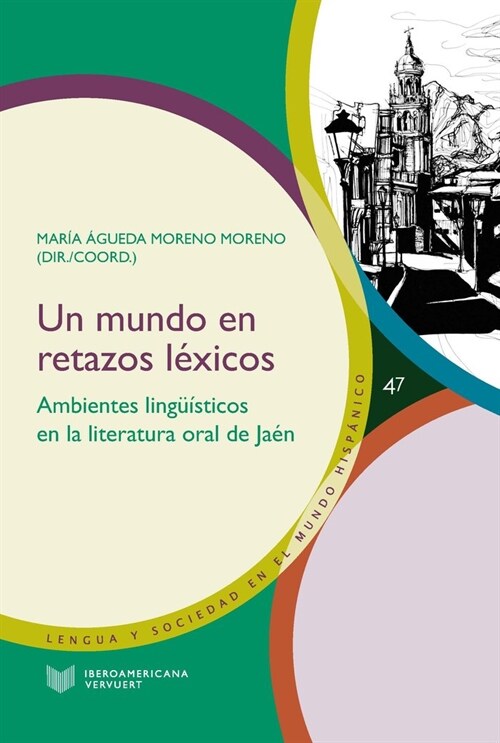 UN MUNDO EN RETAZOS LEXICOS (Book)