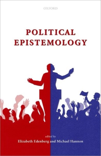 Political Epistemology (Hardcover)