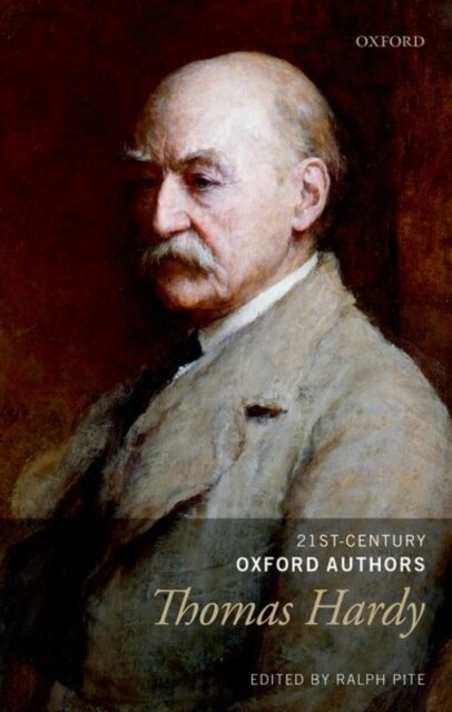 Thomas Hardy : Selected Writings (Hardcover)