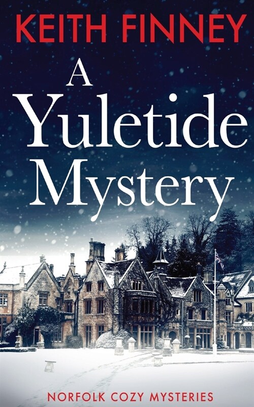 A Yuletide Mystery (Paperback)