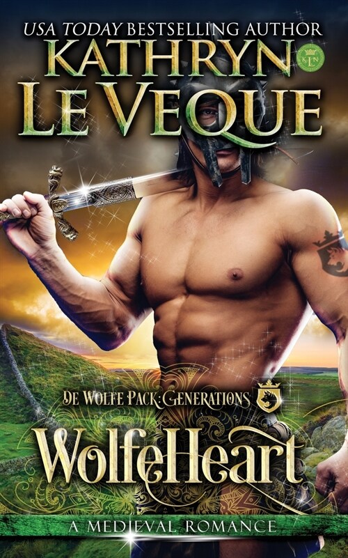 WolfeHeart (Paperback)