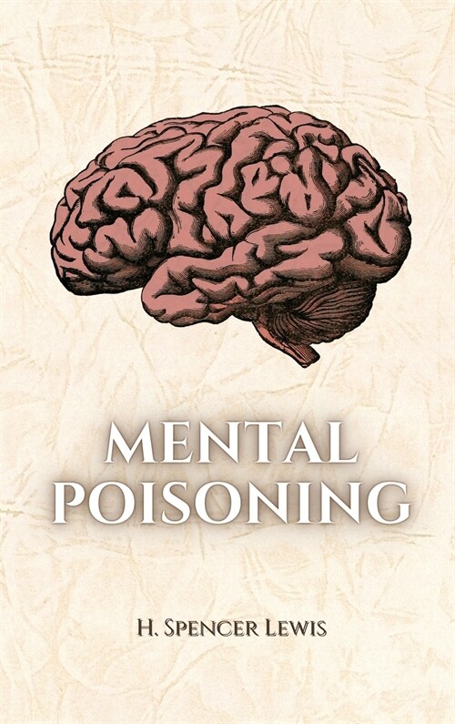 Mental Poisoning (Hardcover)