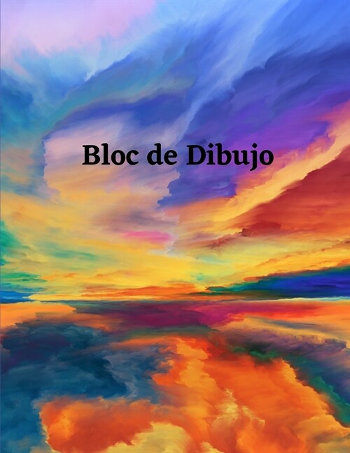 Bloc de Dibujo (Paperback)