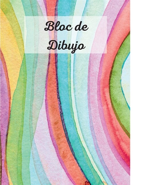 Bloc de Dibujo (Paperback)