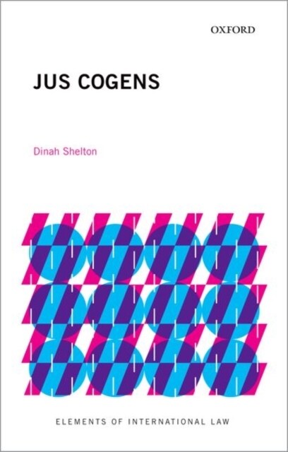 Jus Cogens (Paperback)
