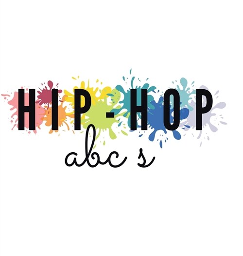 Hip-Hop ABCs (Hardcover)