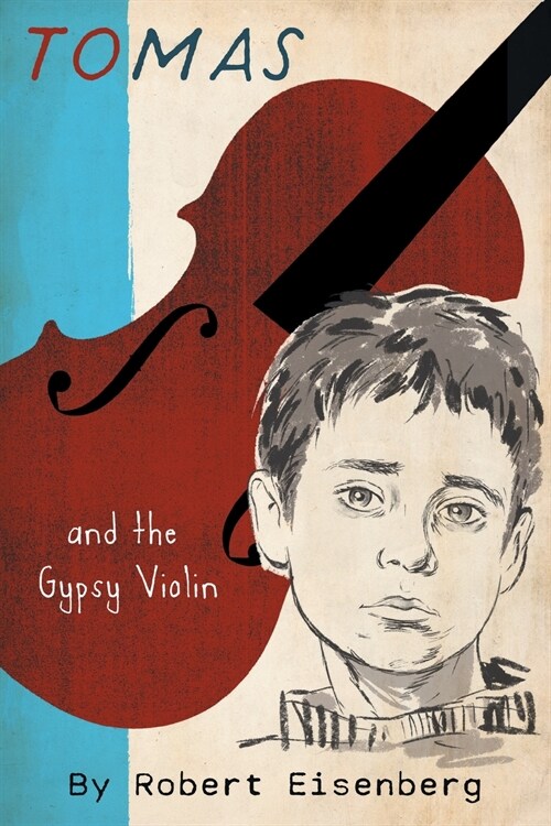 Tomas and the Gypsy Violin (Paperback)