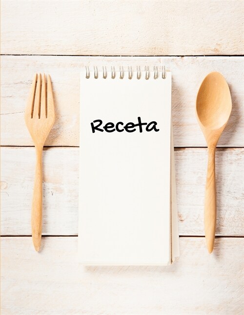 Recetas (Paperback)