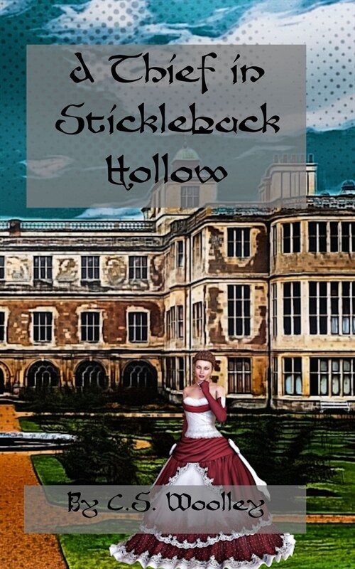 A Thief in Stickleback Hollow: A British Victorian Cozy Mystery (Paperback)