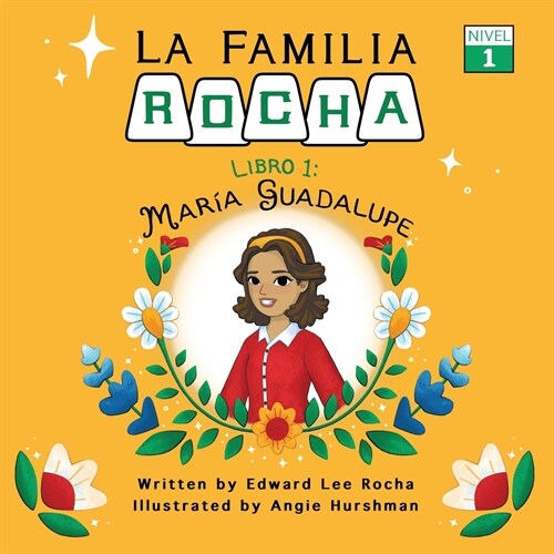 La Familia Rocha: Maria Guadalupe (Paperback)