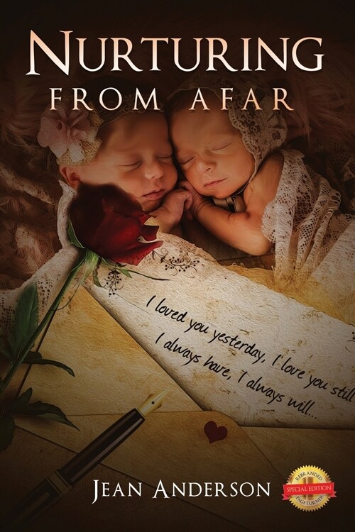 Nurturing from Afar (Paperback)