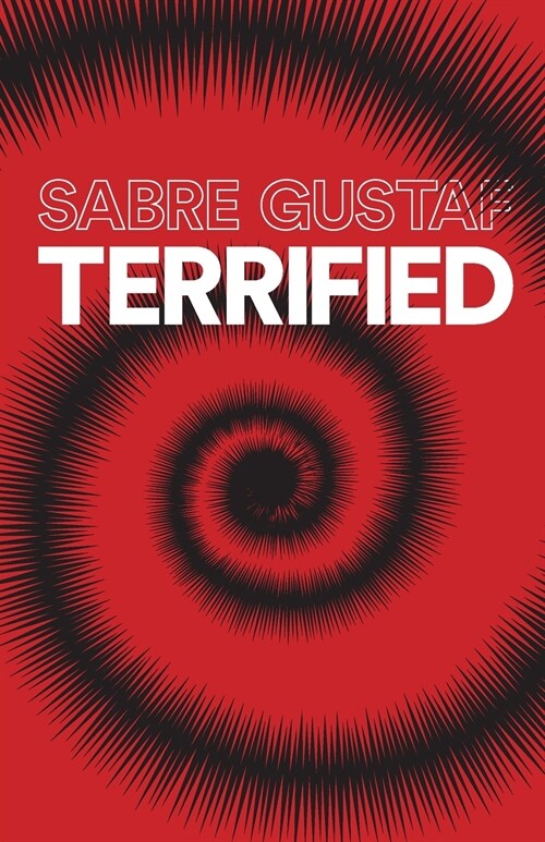 Terrified (Paperback)