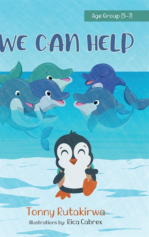 We Can Help (Hardcover)