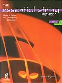 Essential String Method Vlc Begi (Paperback)