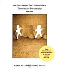 Theories of Personality (Paperback)
