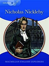 Explorers Readers 6 Nicholas Nickleby (Paperback)