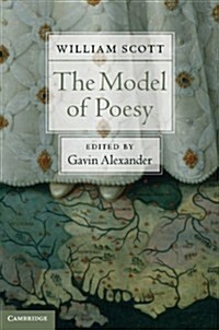 The Model of Poesy (Hardcover)