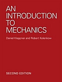 An Introduction to Mechanics (Hardcover, 2 Revised edition)