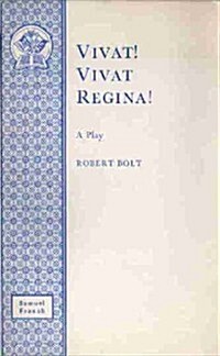 Vivat! Vivat Regina! (Paperback)