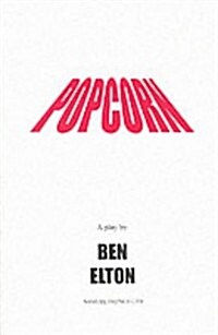 Popcorn (Paperback)