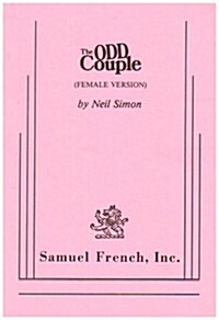 The Odd Couple (Female Version) (Paperback)