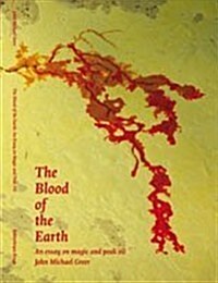Blood of the Earth (Paperback)