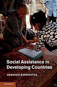 Social Assistance in Developing Countries (Hardcover)