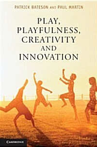 Play, Playfulness, Creativity and Innovation (Paperback)