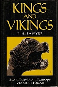 Kings and Vikings (Hardcover)