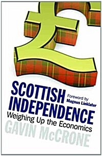 Scottish Independence (Paperback)