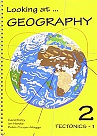 Looking at Geography (Paperback)