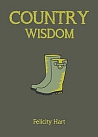 Country Wisdom (Hardcover)